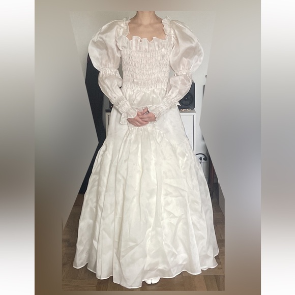 Loeffler Randall “Suzette” Dress - Picture 8 of 9